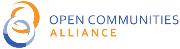 Open Communities Alliance Logo